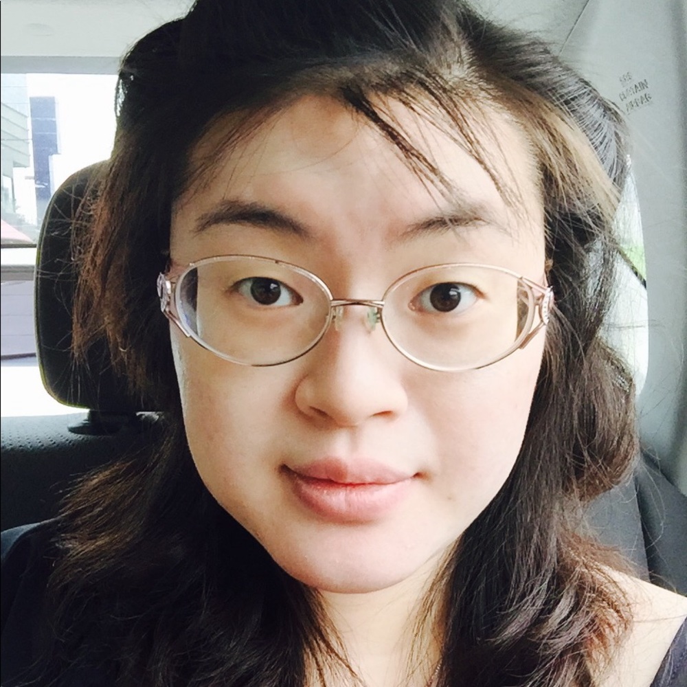 Meet your Posher, Samantha